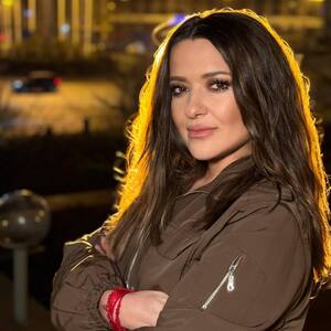 Наталія МОГИЛЕВСЬКА