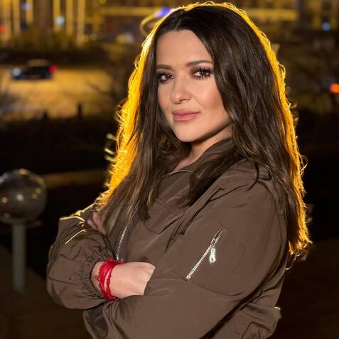 Наталія Могилевська