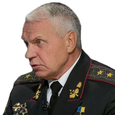 Григорий Омельченко