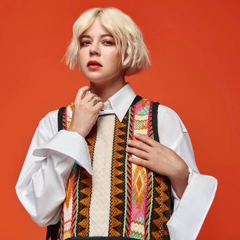 Ната Жижченко