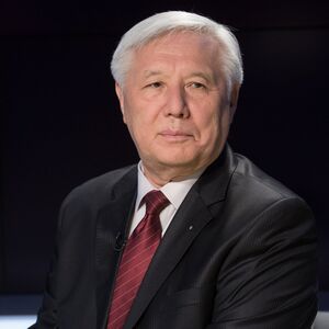 Юрий Ехануров