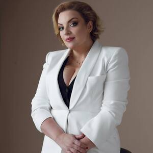 Наталья Холоденко