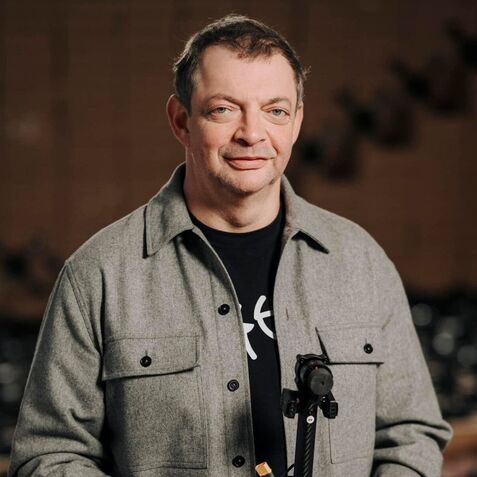 Олег Гороховський