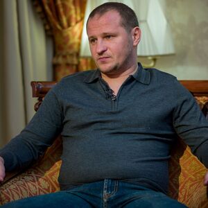 Олександр АЛІЄВ