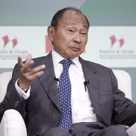 Фрэнсис Фукуяма