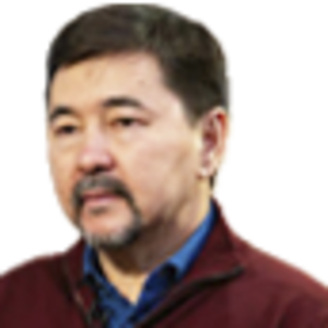 Маргулан Сейсембаев