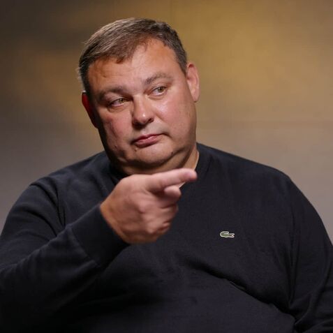 Валерий Кондратюк