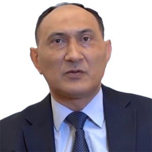 Агиль Рустамзаде