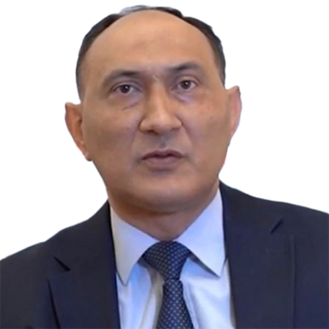 Агиль Рустамзаде