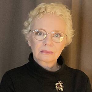 Ксения Ларина