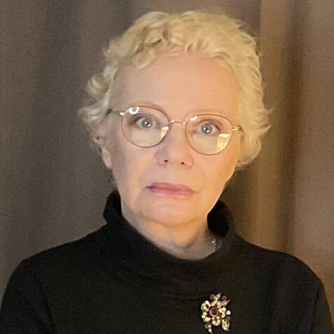 Ксения Ларина