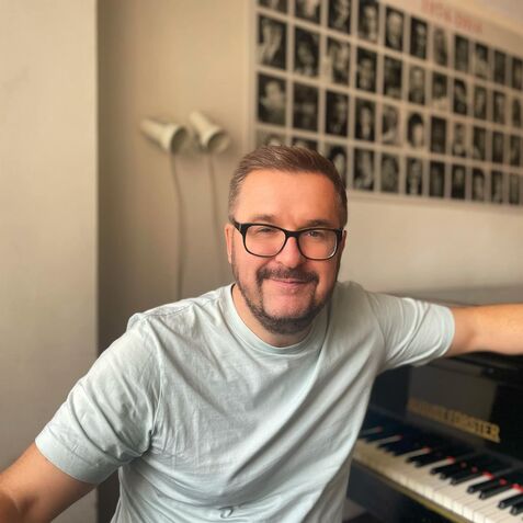 Александр Пономарев