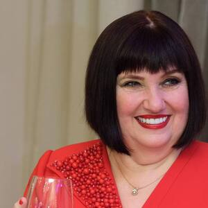 Инна БАЦМАН