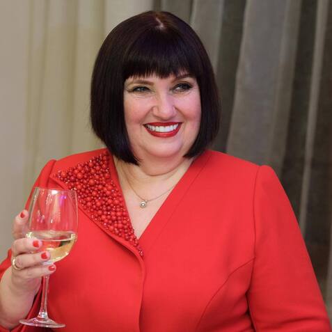 Інна Бацман