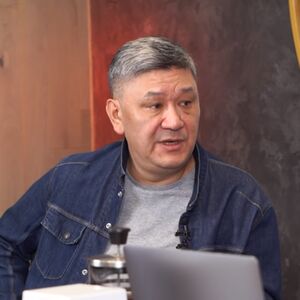 Арман Шураев