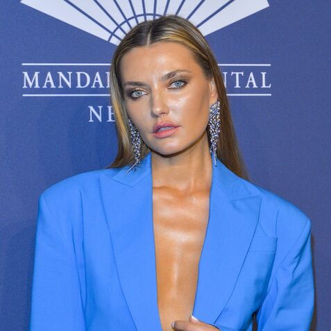 Алина Байкова