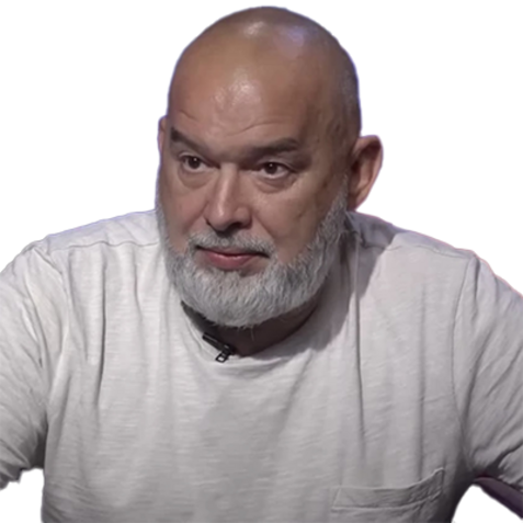 Михайло Шейтельман