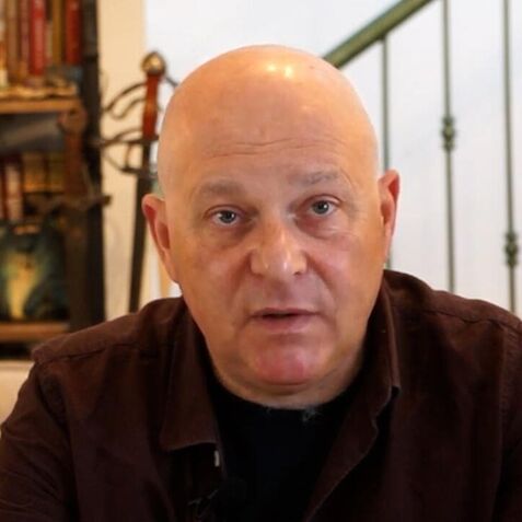 Григорий Тамар