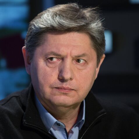 Александр Петрулевич