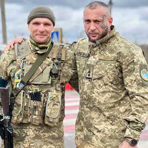 Денис Десятник