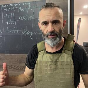 Всеволод Кожемяко