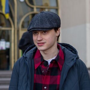 Николай Лебедев (Некоглай)