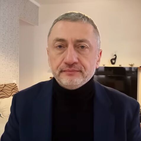 Сергей Ауслендер