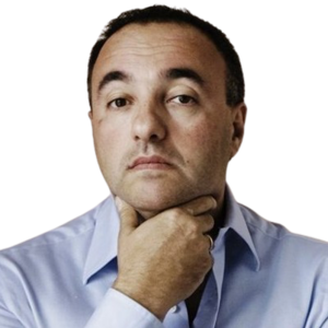 Олександр Роднянський