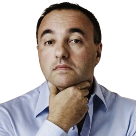 Олександр Роднянський