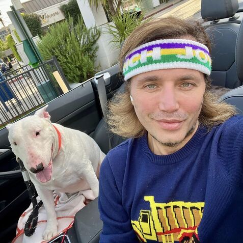 Рустам Солнцев