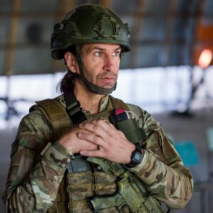 Максимилиан Андронников (цезарь)