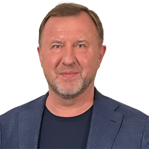 Анатолий Макаренко