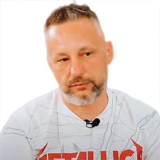 Петр Андрющенко