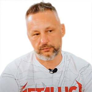 Петр Андрющенко