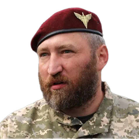 Мирослав Гай