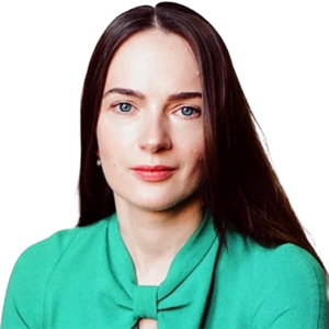 Олександра Матвійчук