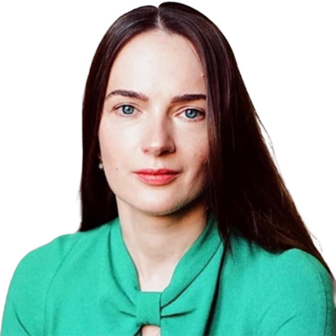 Олександра Матвійчук