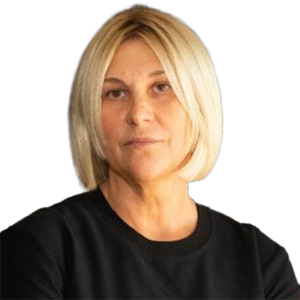 Зоя Казанжи