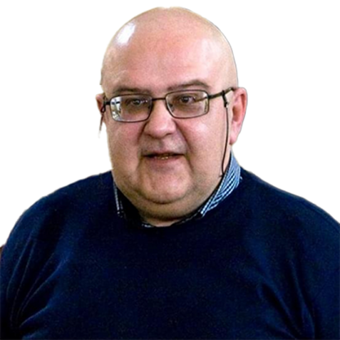 Ігор Приходько