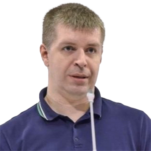 Алексей Копытько