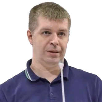 Алексей Копытько