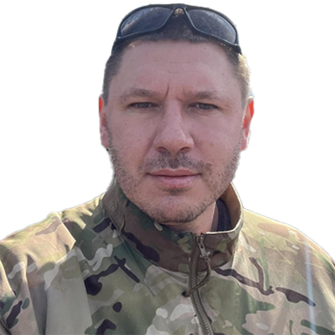 Александр Карпюк