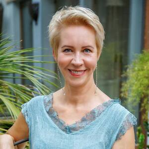 Татьяна Лазарева