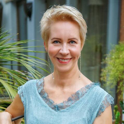 Татьяна Лазарева