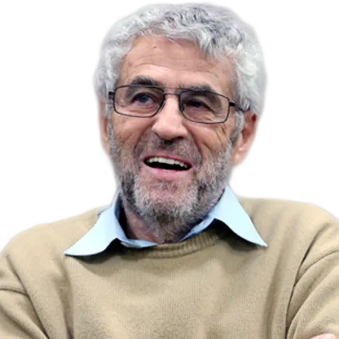 Леонид Гозман