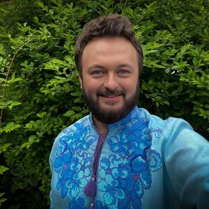 Михайло Хома (Dzidzio)