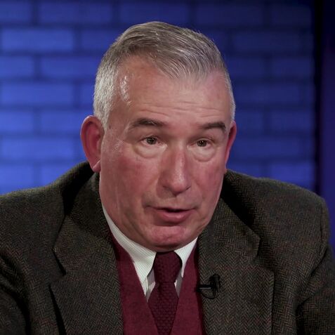 Владимир Попов