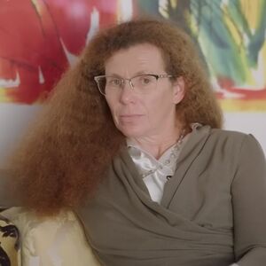 Юлия Латынина