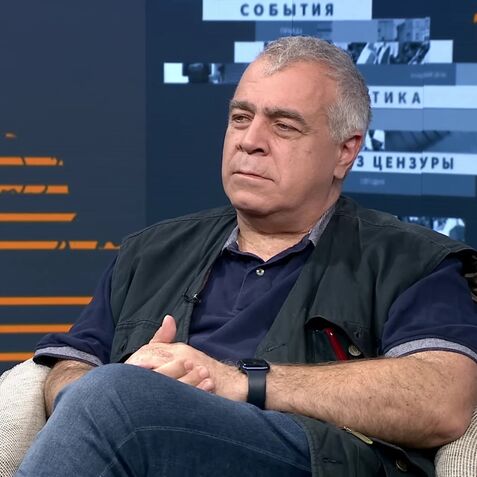 Роман Качанов