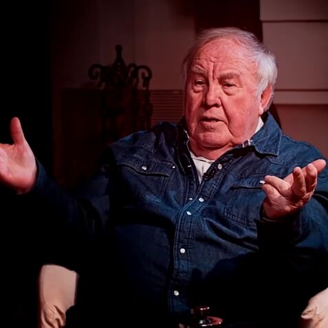 Михаил Полторанин